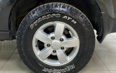 KIA Sorento IV, 2009 год, 759 000 рублей, 9 фотография