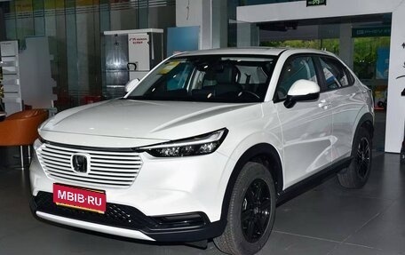 Honda Vezel, 2025 год, 2 015 000 рублей, 1 фотография