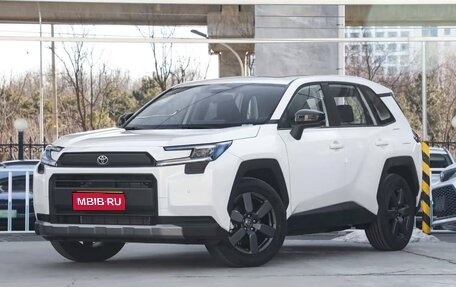 Toyota RAV4, 2025 год, 4 150 000 рублей, 1 фотография