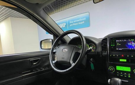 KIA Sorento IV, 2009 год, 759 000 рублей, 14 фотография