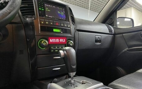 KIA Sorento IV, 2009 год, 759 000 рублей, 19 фотография