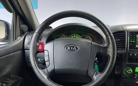 KIA Sorento IV, 2009 год, 759 000 рублей, 16 фотография