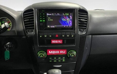 KIA Sorento IV, 2009 год, 759 000 рублей, 18 фотография