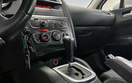 Citroen C4 II рестайлинг, 2011 год, 578 000 рублей, 16 фотография