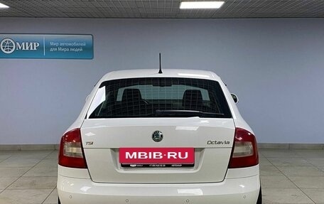 Skoda Octavia, 2011 год, 1 099 000 рублей, 6 фотография