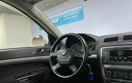 Skoda Octavia, 2011 год, 1 099 000 рублей, 11 фотография