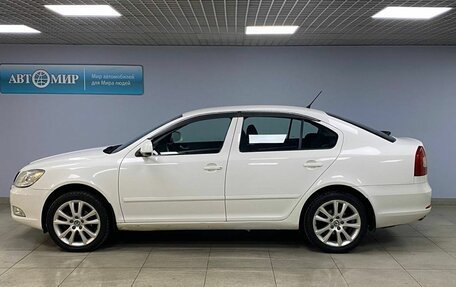 Skoda Octavia, 2011 год, 1 099 000 рублей, 8 фотография