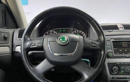 Skoda Octavia, 2011 год, 1 099 000 рублей, 12 фотография