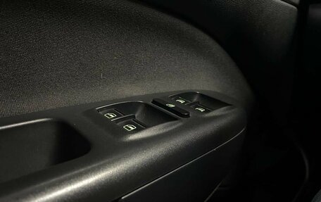 Skoda Octavia, 2011 год, 1 099 000 рублей, 17 фотография