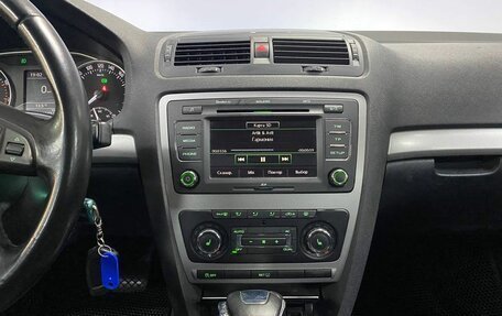 Skoda Octavia, 2011 год, 1 099 000 рублей, 14 фотография