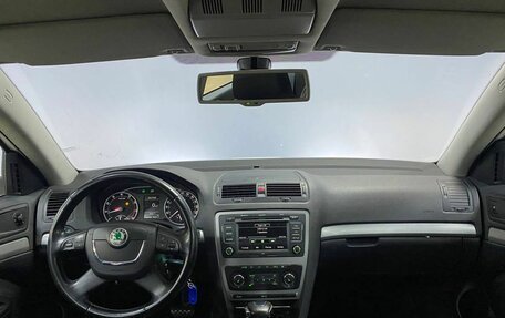 Skoda Octavia, 2011 год, 1 099 000 рублей, 10 фотография