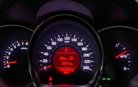 KIA cee'd III, 2013 год, 1 108 000 рублей, 17 фотография