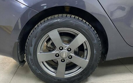 KIA cee'd III, 2013 год, 1 108 000 рублей, 9 фотография