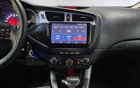 KIA cee'd III, 2013 год, 1 108 000 рублей, 18 фотография