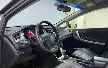 KIA cee'd III, 2013 год, 1 108 000 рублей, 15 фотография