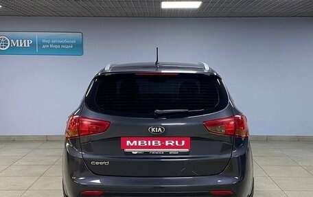KIA cee'd III, 2013 год, 1 108 000 рублей, 6 фотография