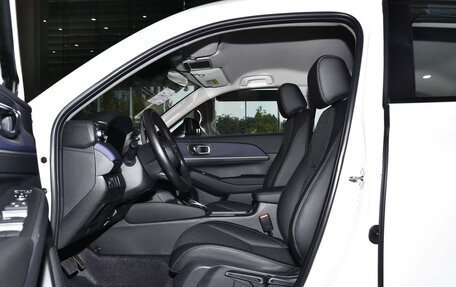 Honda Vezel, 2025 год, 2 015 000 рублей, 9 фотография