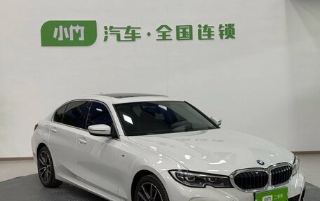 BMW 3 серия, 2021 год, 2 985 000 рублей, 3 фотография