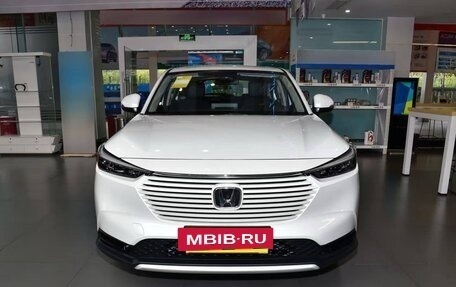 Honda Vezel, 2025 год, 2 015 000 рублей, 2 фотография