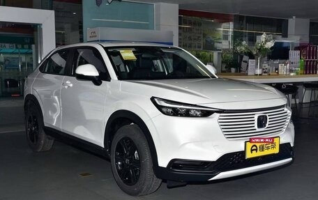 Honda Vezel, 2025 год, 2 015 000 рублей, 3 фотография