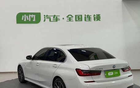 BMW 3 серия, 2021 год, 2 985 000 рублей, 5 фотография