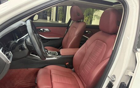 BMW 3 серия, 2021 год, 2 985 000 рублей, 9 фотография