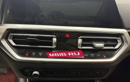 BMW 3 серия, 2021 год, 2 985 000 рублей, 7 фотография