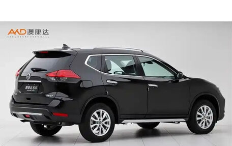 Nissan X-Trail, 2023 год, 1 800 000 рублей, 8 фотография