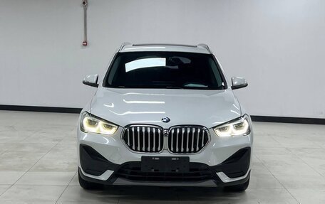 BMW X1, 2021 год, 1 985 000 рублей, 2 фотография