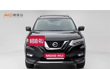 Nissan X-Trail, 2023 год, 1 800 000 рублей, 2 фотография