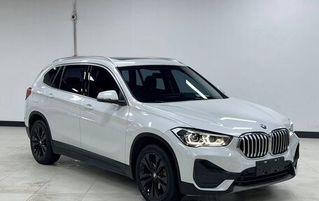 BMW X1, 2021 год, 1 985 000 рублей, 3 фотография