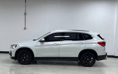 BMW X1, 2021 год, 1 985 000 рублей, 4 фотография