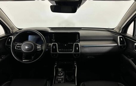 KIA Sorento IV, 2020 год, 3 350 000 рублей, 7 фотография