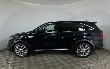 KIA Sorento IV, 2020 год, 3 350 000 рублей, 5 фотография