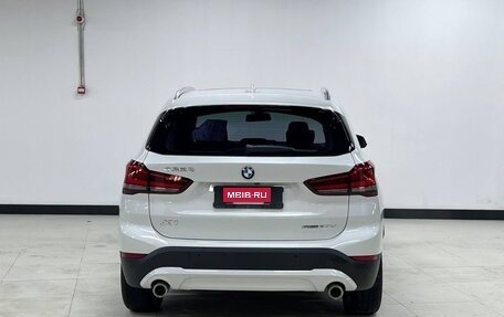 BMW X1, 2021 год, 1 985 000 рублей, 6 фотография