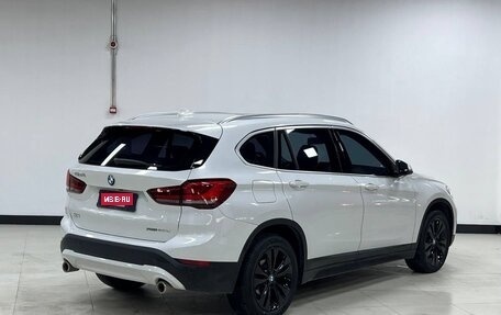 BMW X1, 2021 год, 1 985 000 рублей, 5 фотография