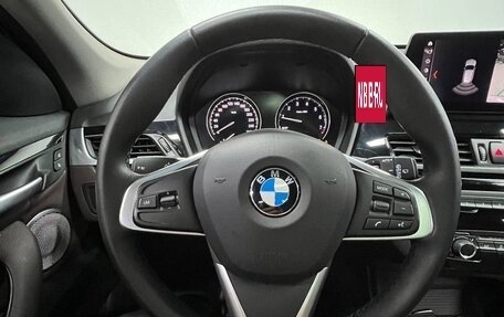 BMW X1, 2021 год, 1 985 000 рублей, 8 фотография