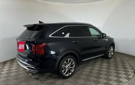 KIA Sorento IV, 2020 год, 3 350 000 рублей, 6 фотография