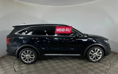 KIA Sorento IV, 2020 год, 3 350 000 рублей, 4 фотография