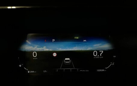 KIA Sorento IV, 2020 год, 3 350 000 рублей, 11 фотография