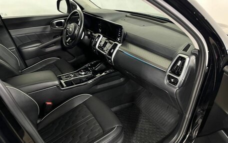 KIA Sorento IV, 2020 год, 3 350 000 рублей, 14 фотография