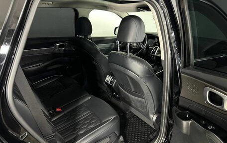 KIA Sorento IV, 2020 год, 3 350 000 рублей, 17 фотография