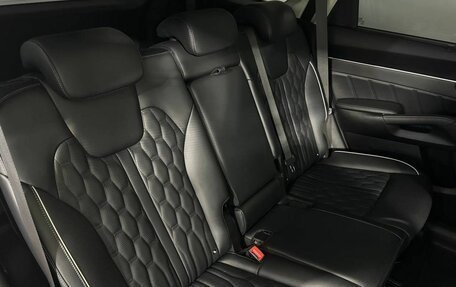 KIA Sorento IV, 2020 год, 3 350 000 рублей, 16 фотография