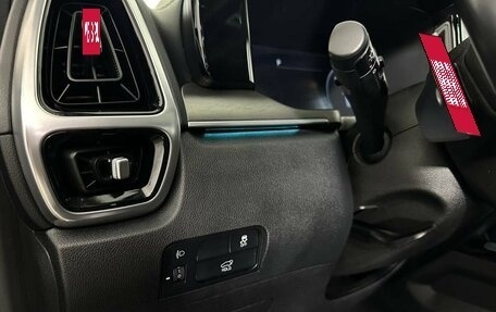 KIA Sorento IV, 2020 год, 3 350 000 рублей, 9 фотография