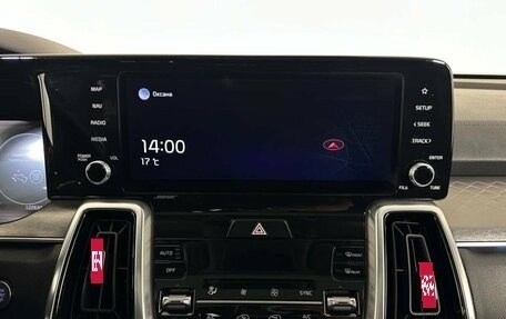 KIA Sorento IV, 2020 год, 3 350 000 рублей, 12 фотография