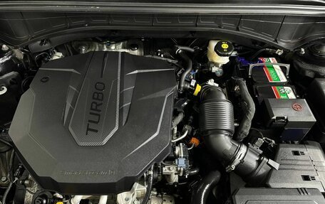 KIA Sorento IV, 2020 год, 3 350 000 рублей, 18 фотография