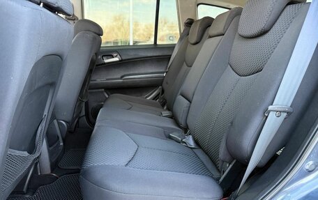 SsangYong Kyron I, 2013 год, 810 000 рублей, 9 фотография