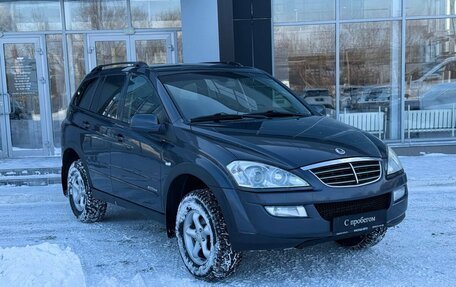 SsangYong Kyron I, 2013 год, 810 000 рублей, 7 фотография
