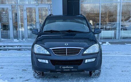 SsangYong Kyron I, 2013 год, 810 000 рублей, 8 фотография
