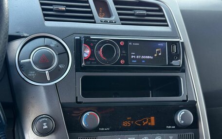 SsangYong Kyron I, 2013 год, 810 000 рублей, 15 фотография